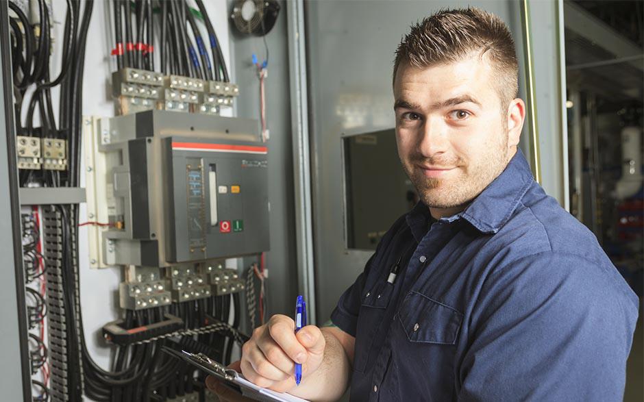 travaux électricité Dourdan