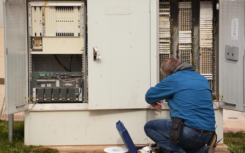 électricien dépannage Suresnes