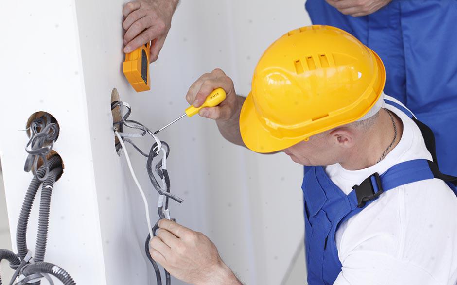 électricien dépannage Suresnes