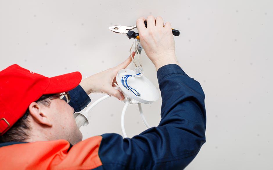 électricien dépannage Suresnes