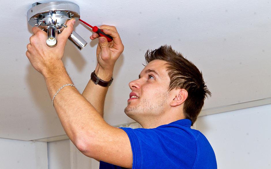 électricien dépannage Suresnes