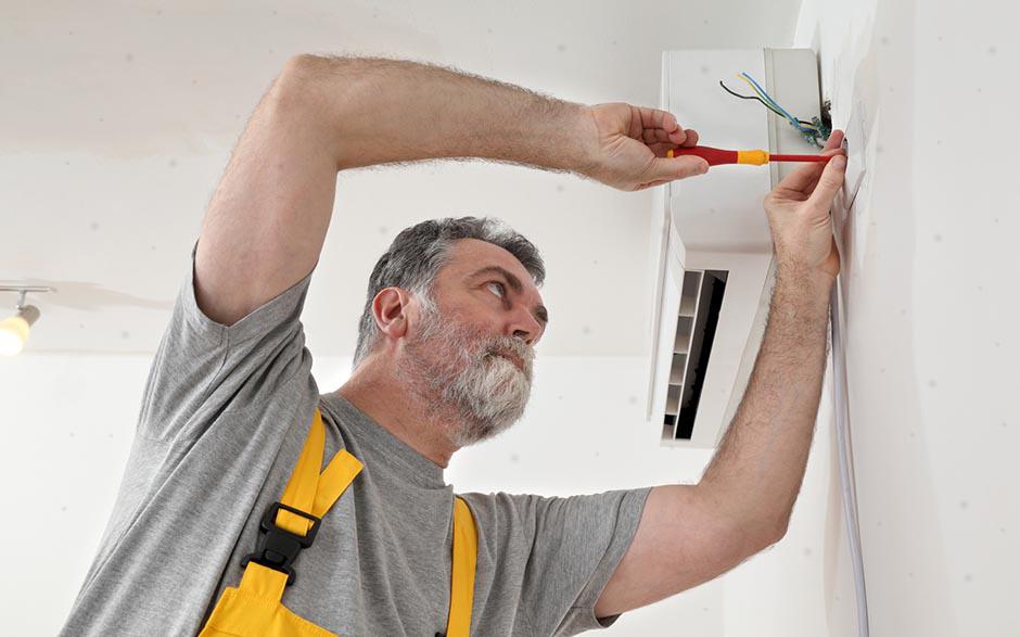 électricien dépannage Suresnes